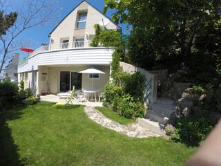 Location  Appartement 