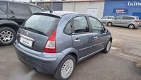 C3 1.4 HDi Exclusive occasion 01630 Saint-Genis-Pouilly