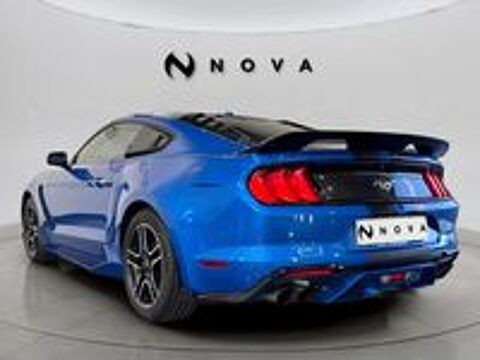Mustang 2.3 Ecoboost 2019 occasion 33600 Pessac
