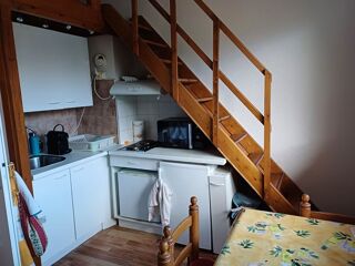 Location  Appartement 