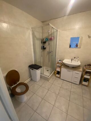  Appartement à louer 2 pièces 45 m² Pontault-combault