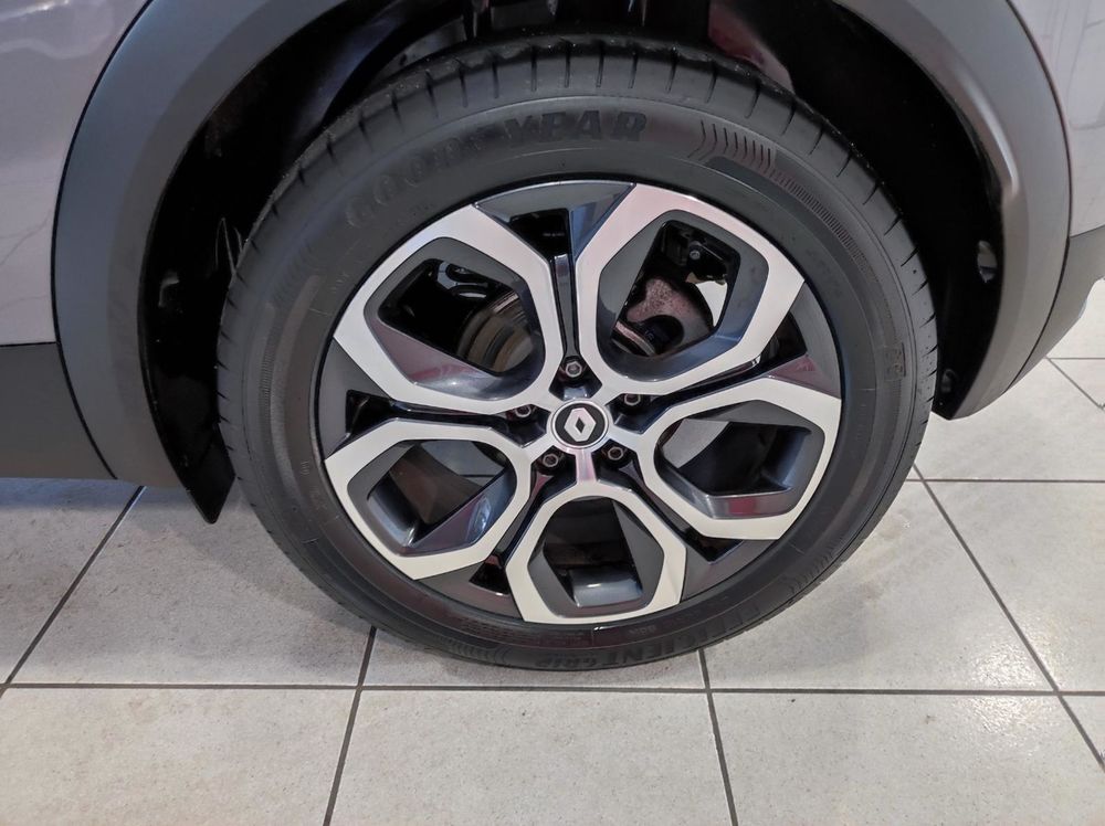 Captur E-Tech full hybrid 145 Techno 2023 occasion 95520 Osny