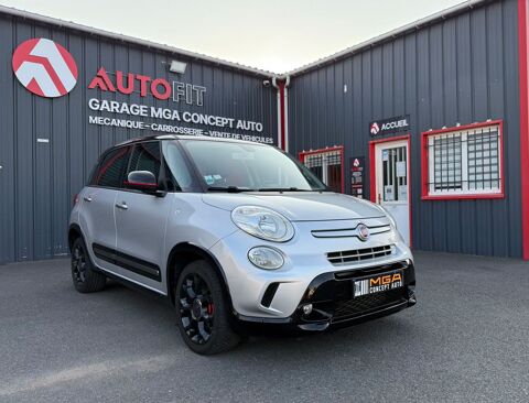 Fiat 500 l 500L TREKKING 1.6 JTD - 16V TURBO MULTIJ