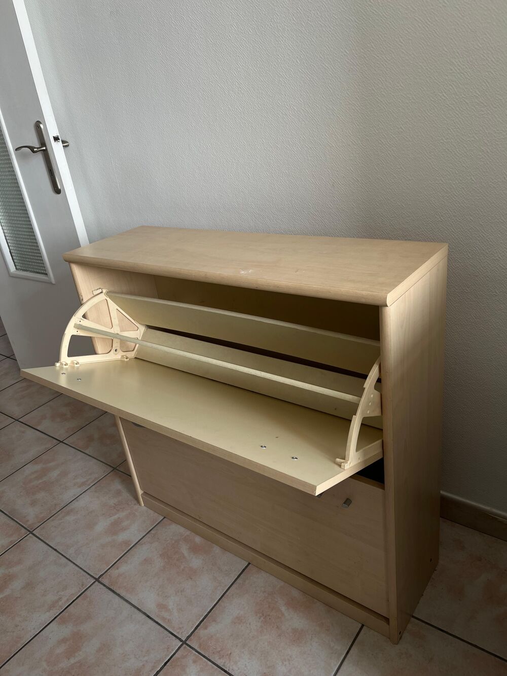 Meuble &agrave; chaussures Meubles