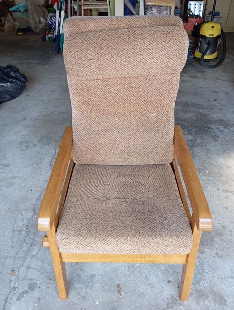 fauteuil Saint-Rambert-d'Albon (26)