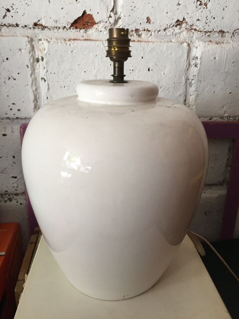 pied de lampe 50 Malakoff (92)