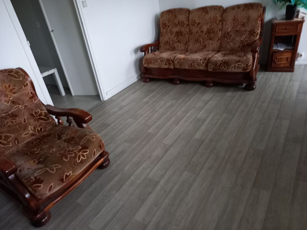 Salon menuisier Meubles