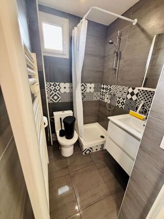  Appartement � louer 1 pi�ce 18 m�