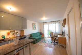  Appartement  louer 2 pices 40 m Courbevoie