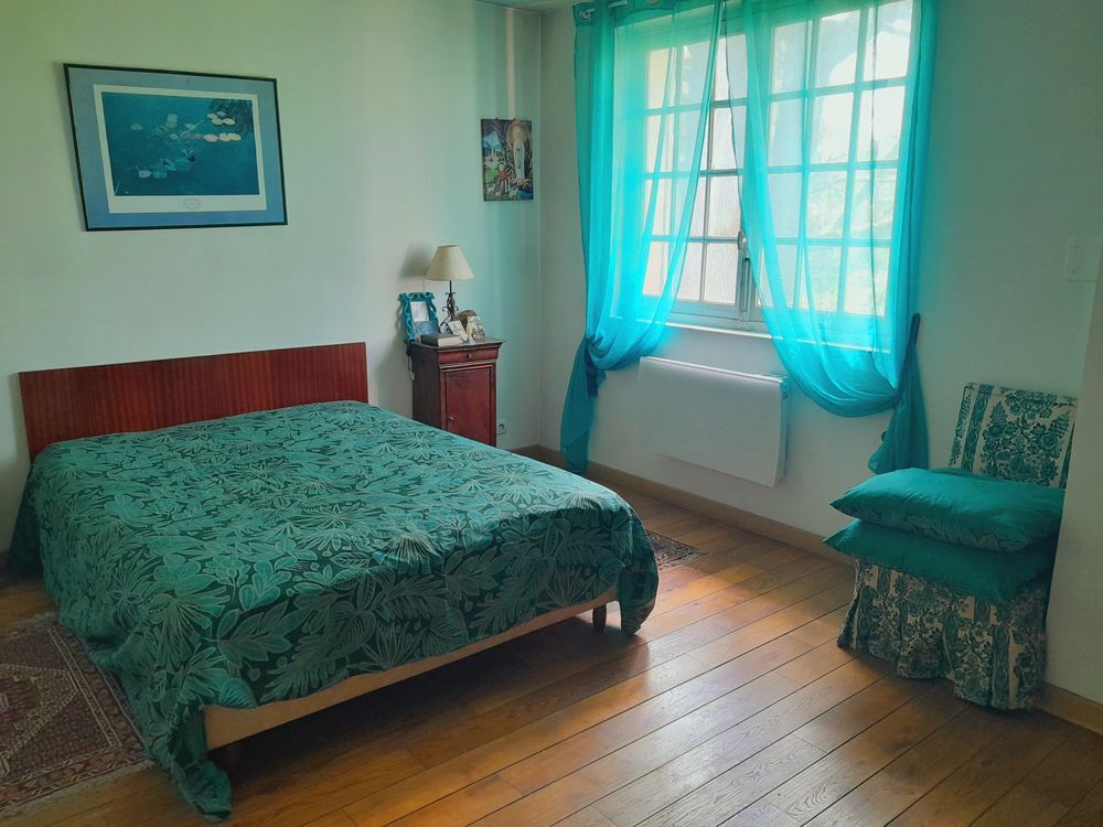 Vente Maison Maison de caractère Poligny