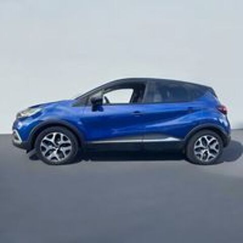 Captur TCE 90 - 19 INTENS 2020 occasion 34690 Fabr&egrave;gues
