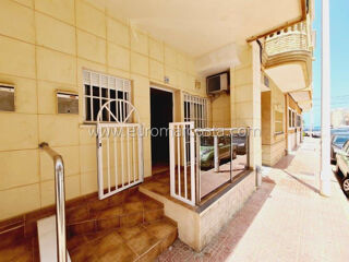  Appartement  vendre 3 pices 60 m La mata