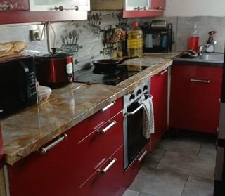  Appartement � vendre 5 pi�ces 73 m�