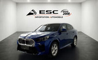 iX2 xDrive30 313ch BVA M Sport 2025 occasion 59000 Lille