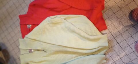 lot u de deux pull pour femme 8 Pantin (93)