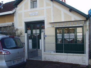 Location  Maison - Villa 