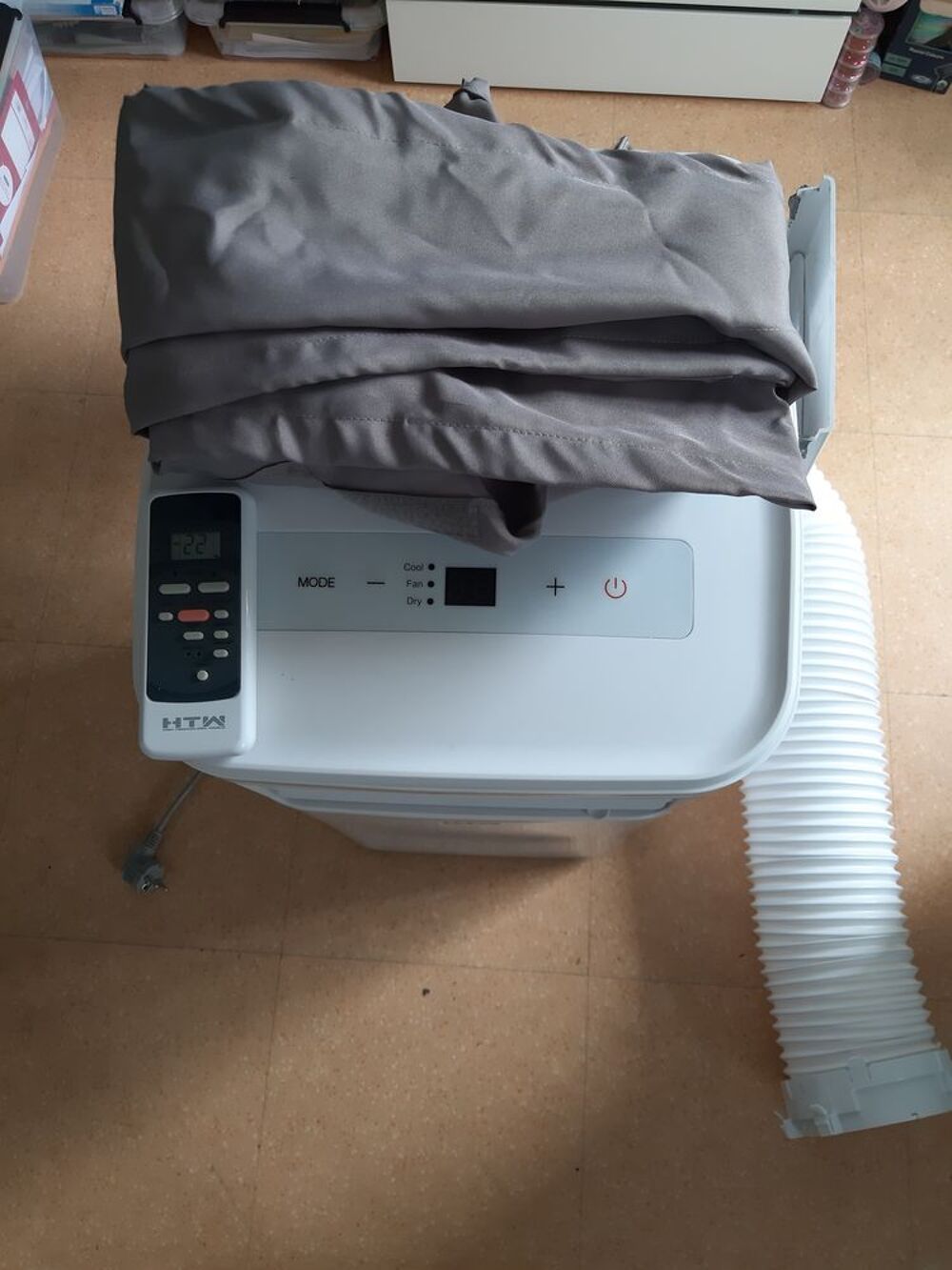 Climatiseur mobile Electroménager