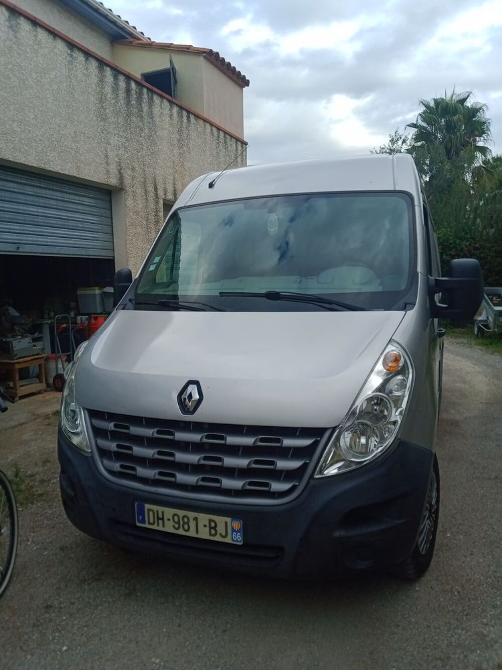  2014 occasion 66750 Saint-Cyprien