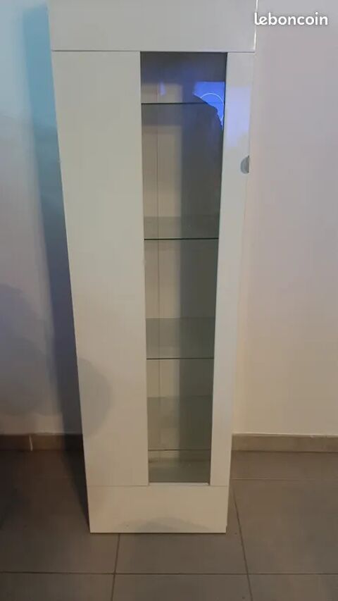 buffet porte vitre 140 Montpellier (34)