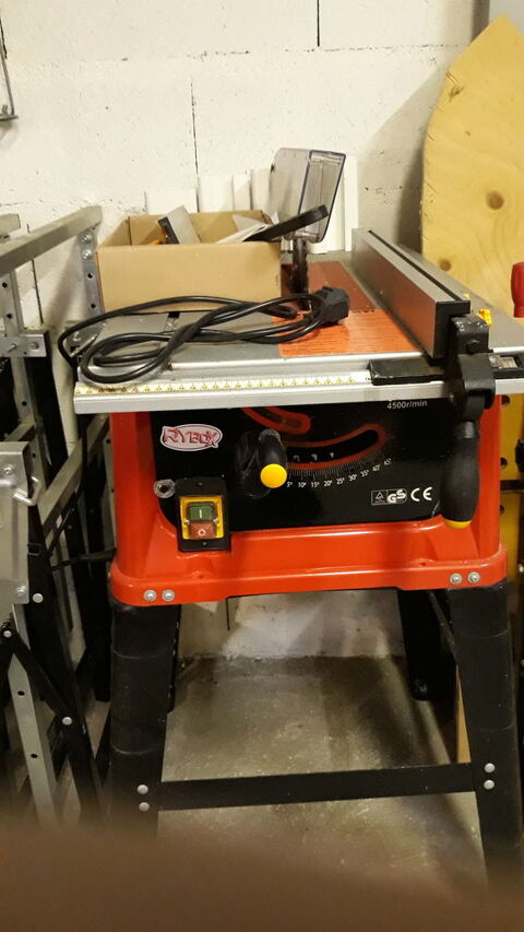 scie sur table 150 Fresnes (41)