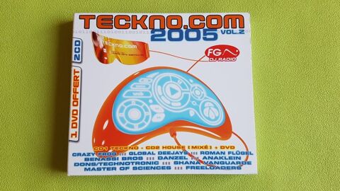 TECKNO.COM 0 Toulouse (31)