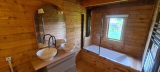  Maison � vendre 4 pi�ces 89 m�