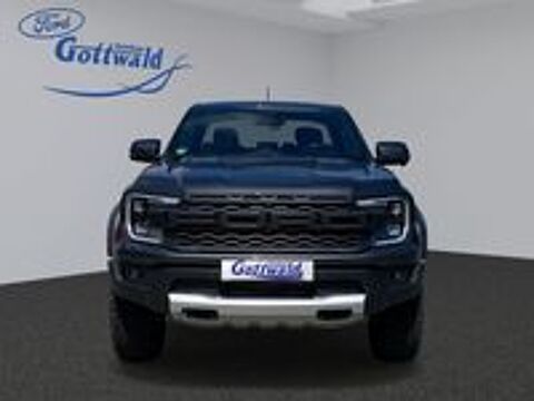 Ranger RANGER DOUBLE CABINE 3.0 ECOBOOST V6 292 CH S&S BVA10 RAPTOR 2024 occasion 74000 Annecy