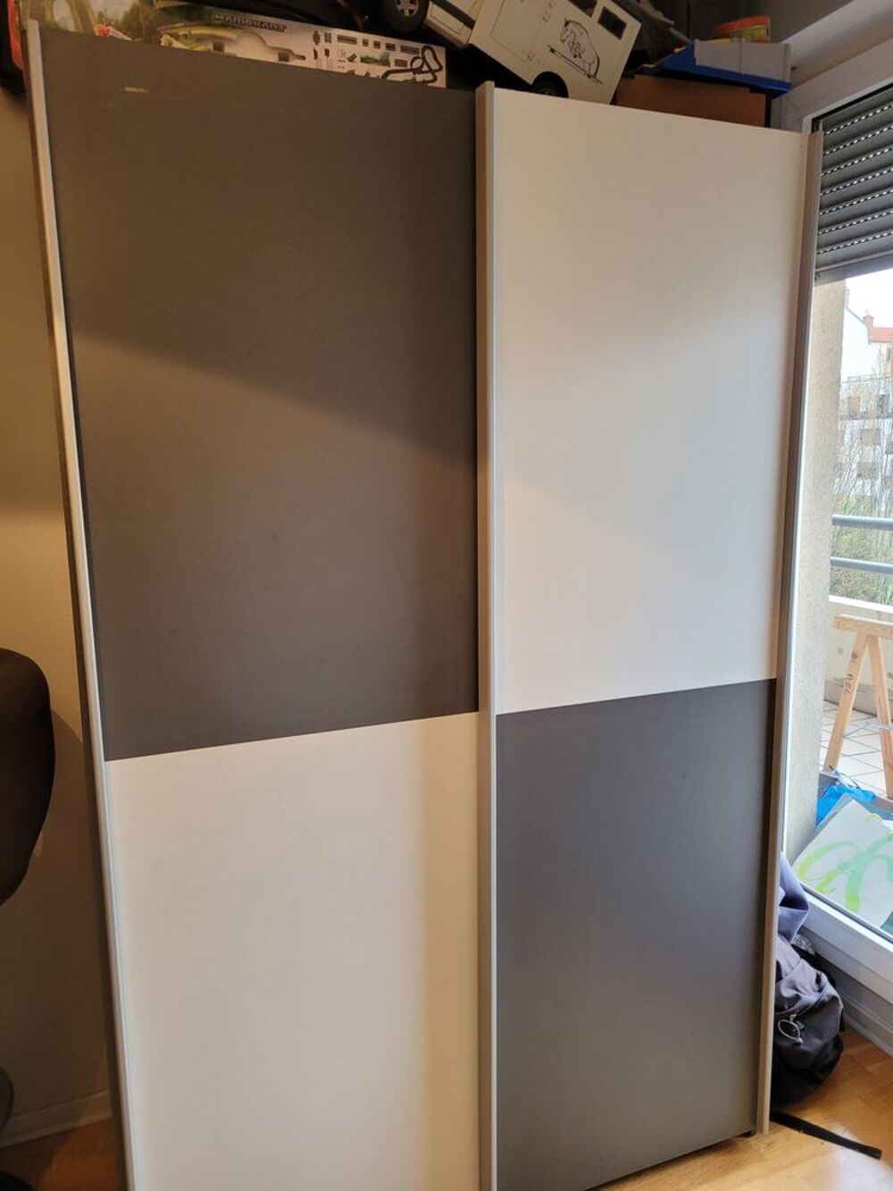 chambre complete 
Mobilier enfants
