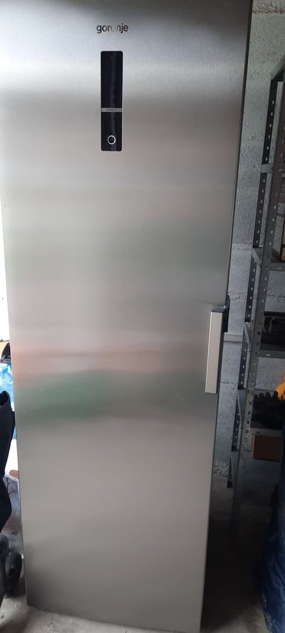 Frigidaire Gorenge Electroménager