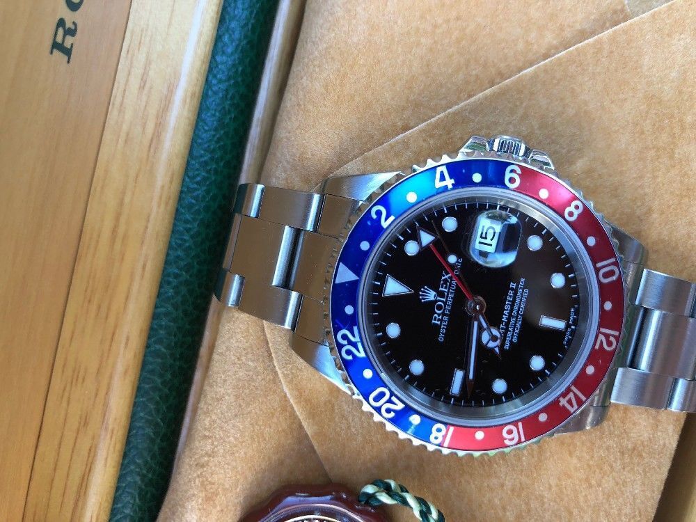 Tudor Bijoux et montres