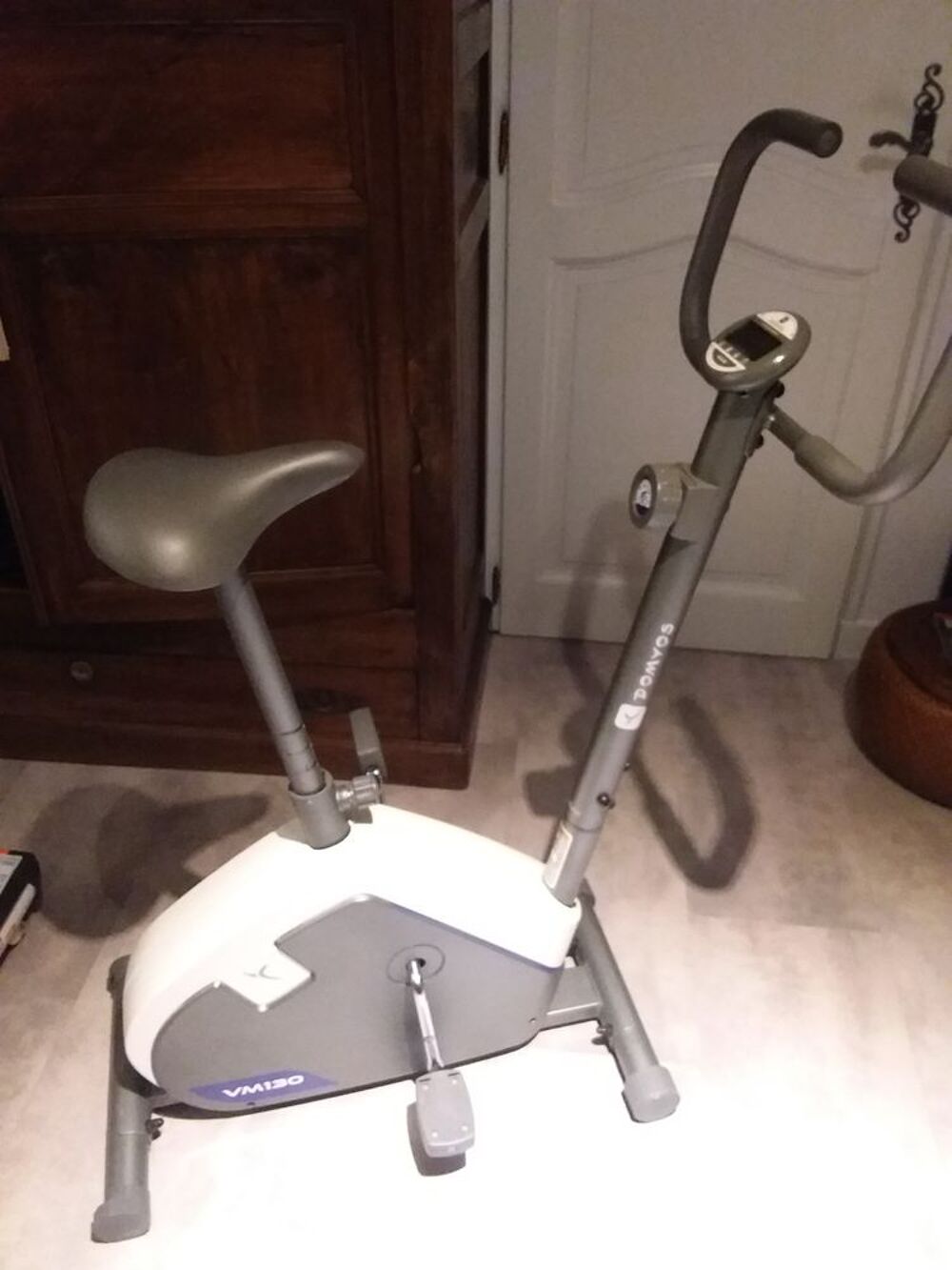 Velo appartement Vélos