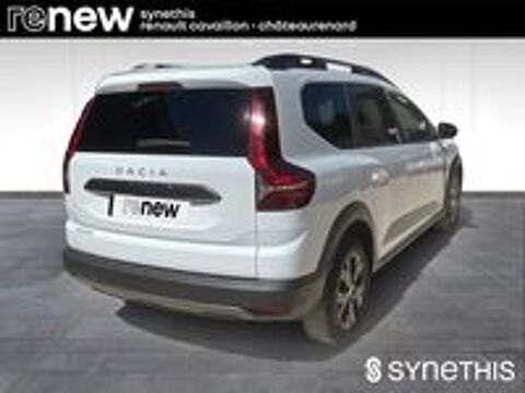 Jogger ECO-G 100 5 places SL Extreme 2022 occasion 84300 Cavaillon
