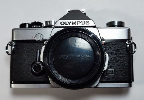 Superbe Olympus OM-1N boitier nu. Avec loupe de vise  90 0 Antony (92)