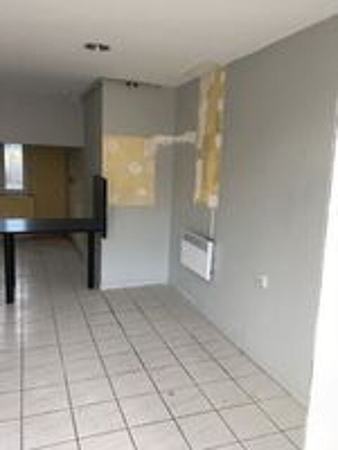   Location / Local commercial - 46 m² 