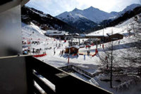   MERIBEL1700 m 3 Valles Appt Sud S/PiSTES sem. 9 et 16 Avril Rhne-Alpes, Meribel Les Allues (73550)