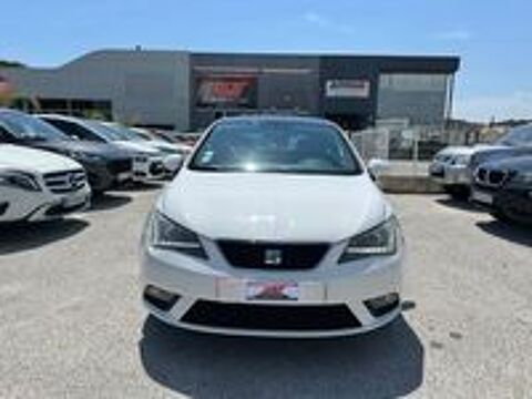 Ibiza SC 1.2 TSI 105 Sport Ecomotive 2012 occasion 83220 Le Pradet
