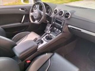 TT Coup&eacute; 1.8 TFSI 160 2011 occasion 40700 Mant
