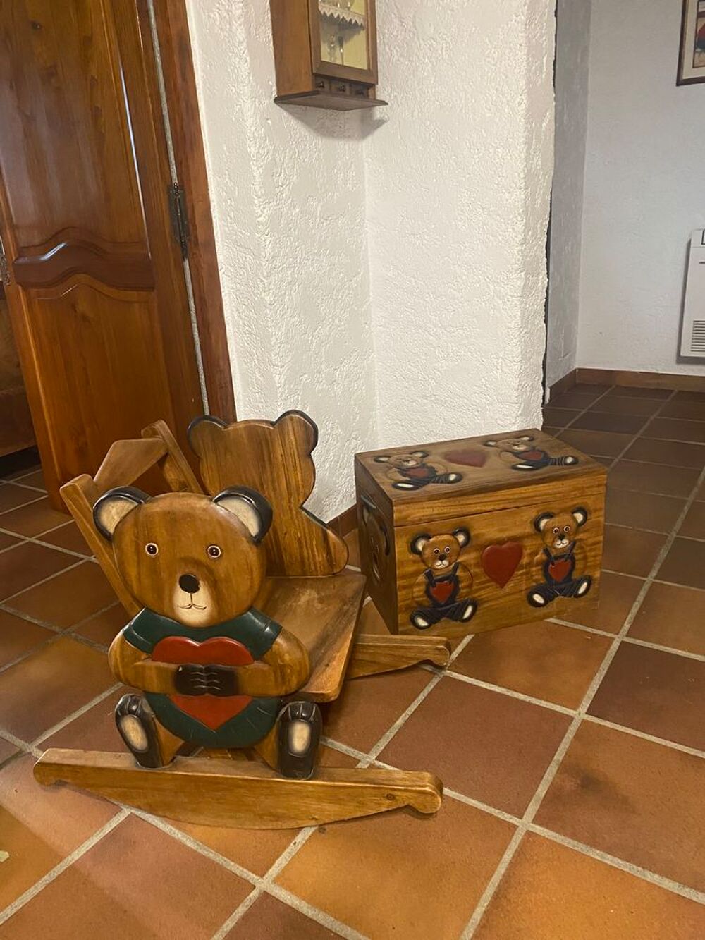 Mobilier enfant Meubles