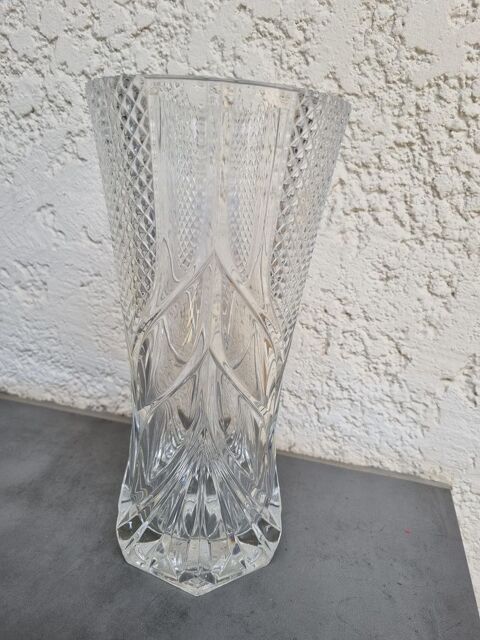 Grand vase en verre 0 Six-Fours-les-Plages (83)