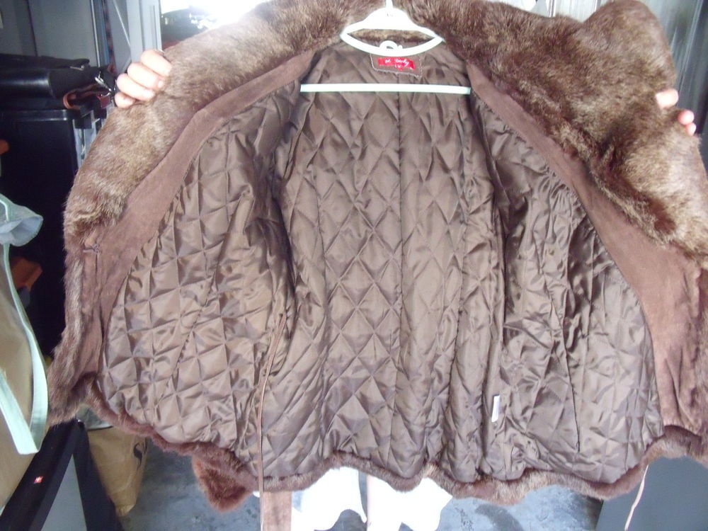 Veste Vêtements