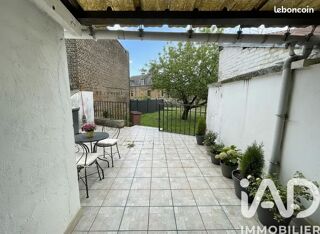  Maison à vendre 4 pièces 153 m²
