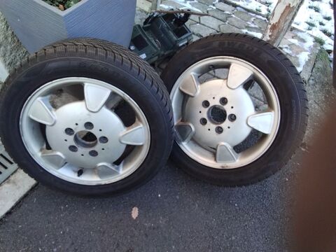 Pièces et équipements Voiture Pièces et équipements Voiture  occasion Saint-Germain-Laprade 43700