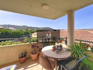  Appartement � vendre 3 pi�ces 64 m�