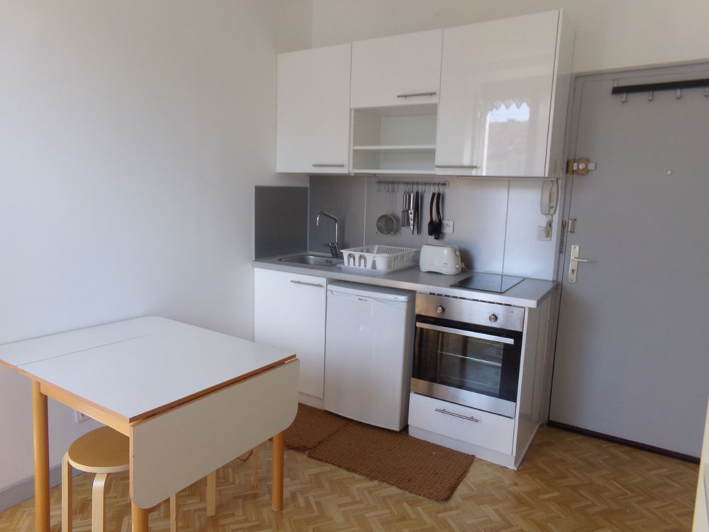 Vente Appartement T1 Proche centre et gare Grenoble