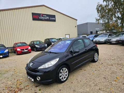 Peugeot 207 1.4 HDi 70cv