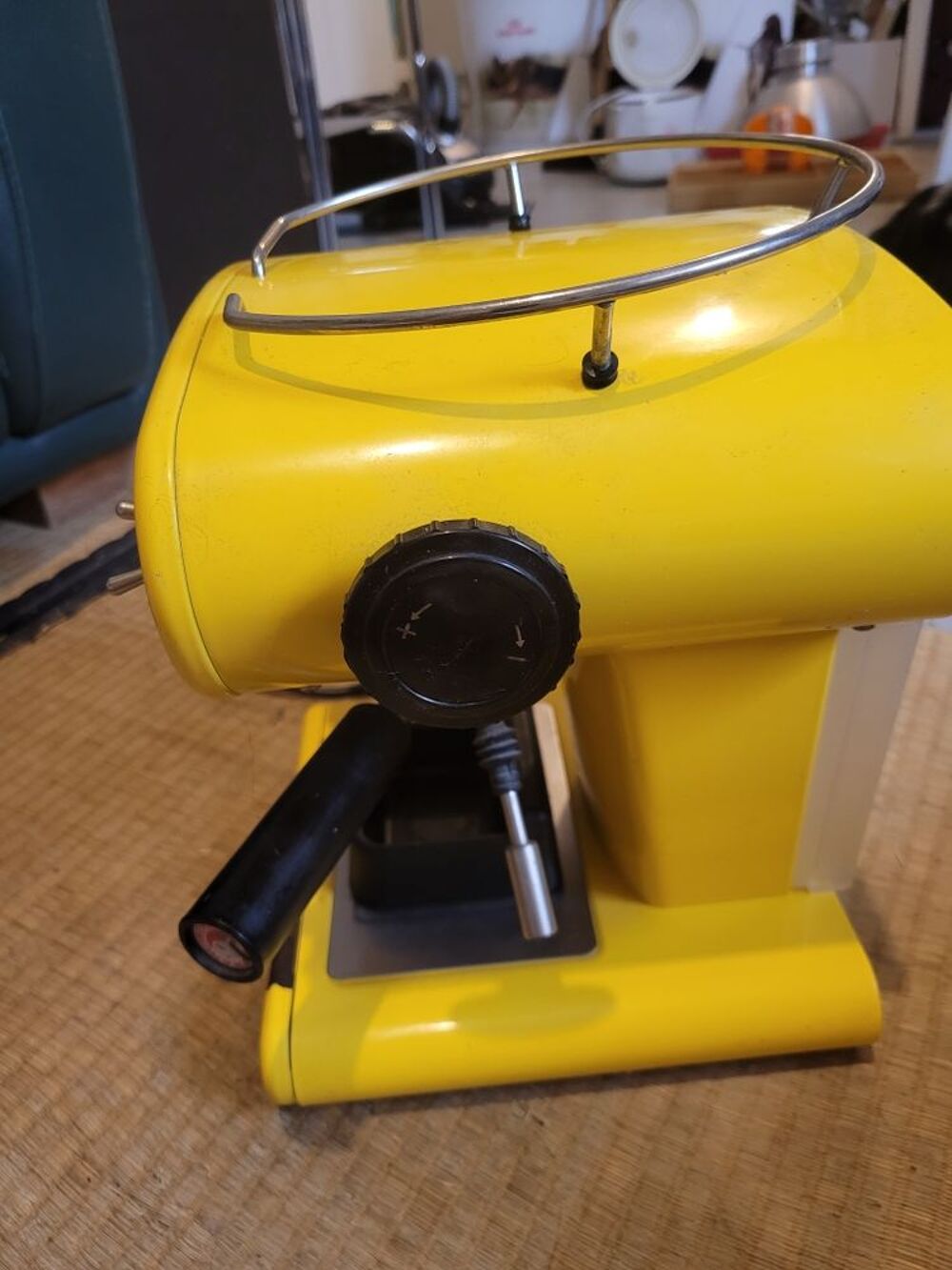 Cafetiere Francis Francis Electroménager
