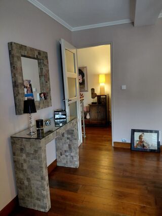  Maison à vendre 6 pièces 140 m²