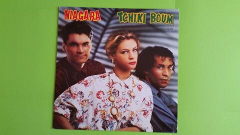 NIAGARA 0 Toulouse (31)