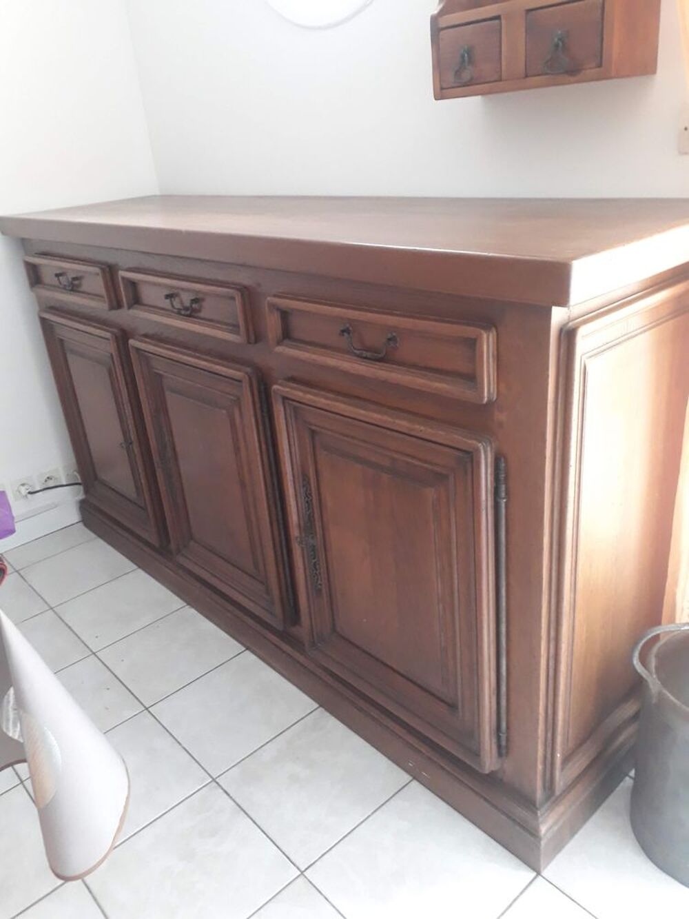 Buffet bas Meubles