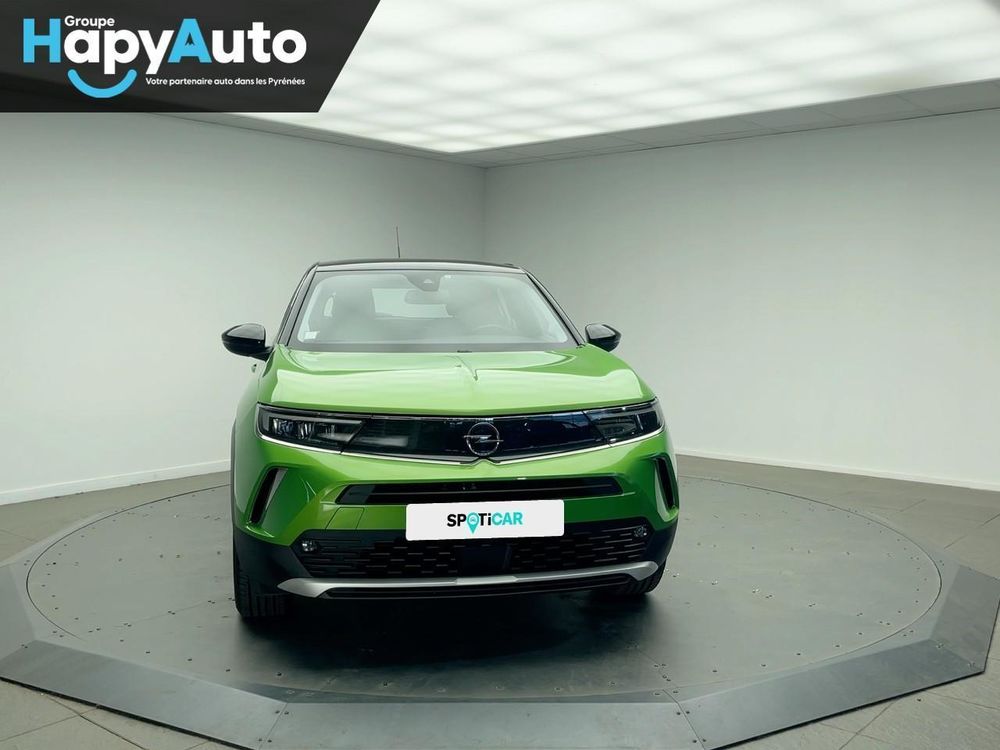 Mokka Electrique 136 ch & Batterie 50 kWh Elegance 2022 occasion 65000 Tarbes